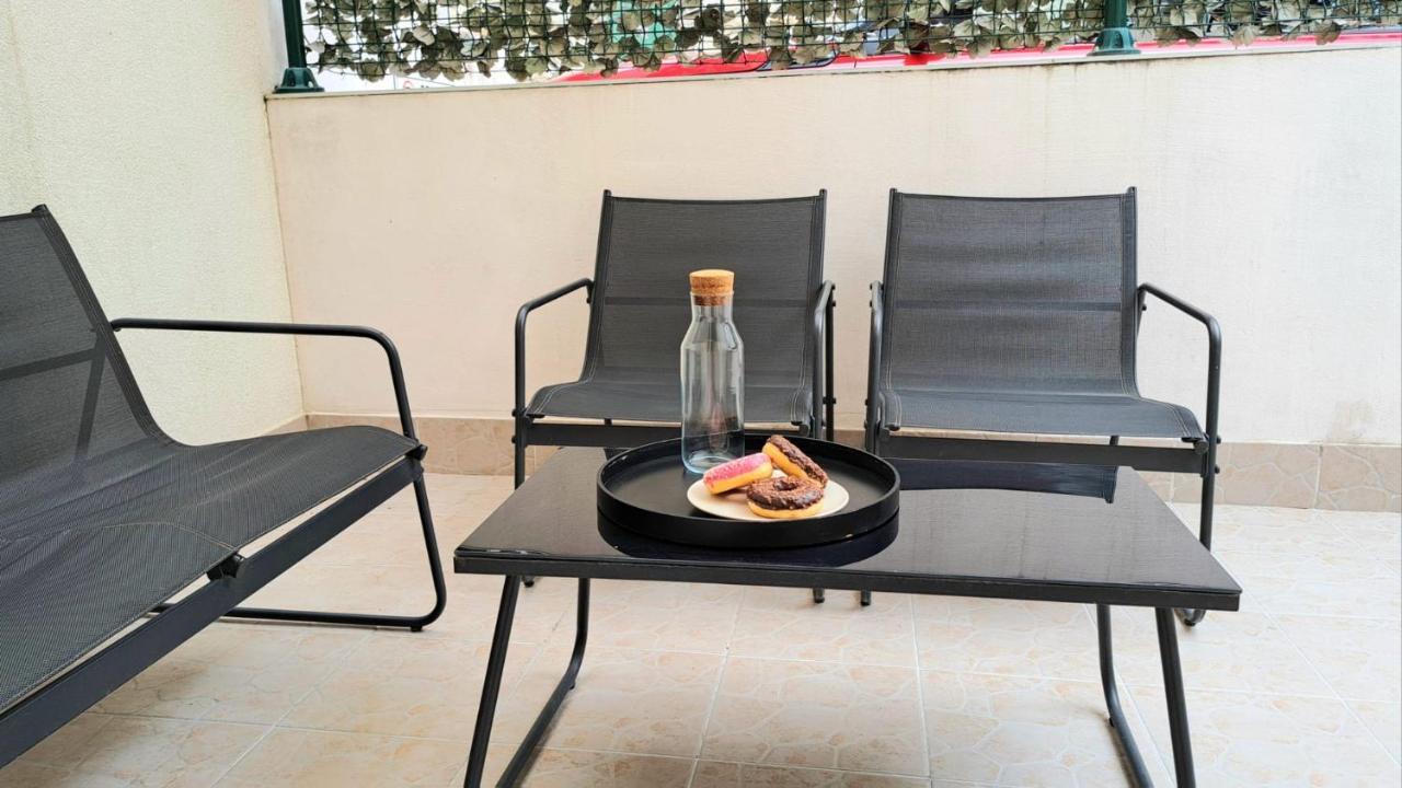 Center Apartment With Terrace And Free Parking Kaštela 외부 사진